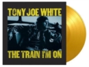 The Train I'm On - Vinyl