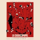 La Casa De Papel - Vinyl