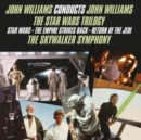 John Williams Conducts John Williams: The Star Wars Trilogy - Vinyl