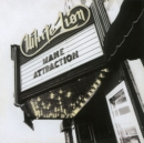 Mane Attraction - Vinyl