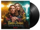 Eurovision Song Contest: The Story of Fire Saga - Vinyl