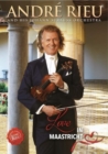 André Rieu and His Johann Strauss Orchestra: Love in Maastricht - DVD