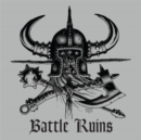 Battle ruins - CD