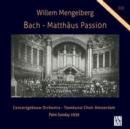 Bach: Matthäus Passion - CD
