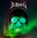 Scourge of Humanity (Limited Edition) - CD