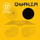 Qualia EP - Vinyl