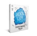 Skool Luv Affair (Special Edition) - CD