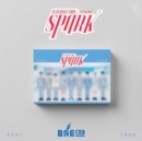 Intersection: Spark (1st Mini Album) - CD
