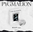 PYGMALION: 9th Mini Album: Main Version - CD