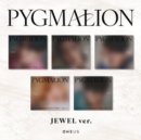 PYGMALION: 9th Mini Album - CD