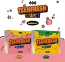 Teenfresh: 3rd Mini Album - CD