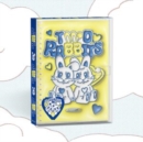 TWO RABBITS: 1st Mini Album - CD