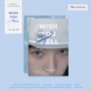 WENDY the 2nd Mini Album 'Wish You Hell' - CD