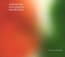 Jung-Hee Cho & Soon-Jong Cho Play Bill Evans - CD