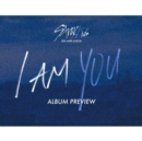 I Am YOU - CD