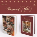 The Year of "yes" - CD