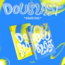 Doublast - CD