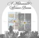 A Midsummer NMIXX's Dream: Photobook Random Version - CD