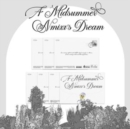 A Midsummer NMIXX's Dream - CD
