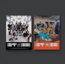 NCT 127 the 4th Album 'Jilju (2 Baddies)' - CD