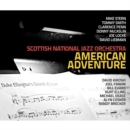 American Adventure - CD