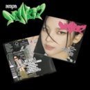 MY WORLD - The 3rd Mini Album (Karina) - CD