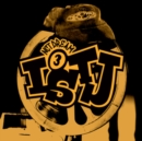 ISTJ: Poster Version (JISUNG) - CD
