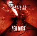 Red mist - CD