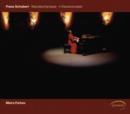 Franz Schubert: Wandererfantasie/4 Klaviersonaten - CD