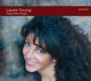Laura Young Plays Max Reger - CD