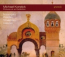 Michael Korstick: Pictures at an Exhibition - CD