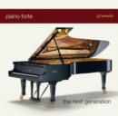 Piano Forte: The Next Generation - CD