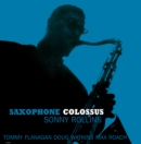 Saxophone Colossus - Vinyl