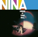 Nina Simone at Town Hall - Vinyl