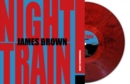 Night Train - Vinyl