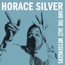 Horace Silver and the Jazz Messengers - Vinyl