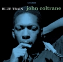 Blue train - Vinyl