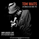 Unplugged live at Folkscene Studios - Vinyl