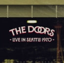 Live in Seattle 1970 - Vinyl
