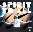 Spirit to all - Vinyl