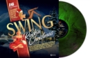 Swing into a rockin' Christmas - Vinyl
