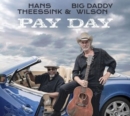 Pay Day - CD