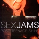 Post Teenage Shine - CD