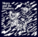 Mozes and the Firstborn - CD