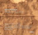 Beat Furrer: Wüstenbuch - CD