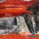 Sebastian Claren: Gagokbounce - One By One - CD