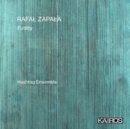 Rafal Zapala: Futility - CD