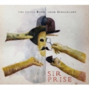Sir Prise - CD
