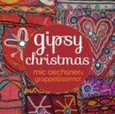 Gispy Christmas - CD