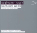 Symphony No. 27/nocturnal Walks [austrian Import] - CD